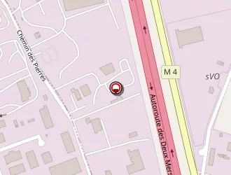 Carte de Sevia à Saint-alban