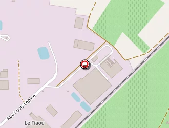 Carte de Allez Et Cie à Vauvert