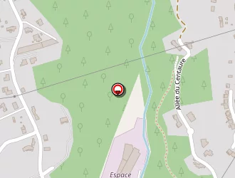 Carte de Simo Sandor à Gaude (la)