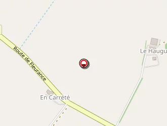 Carte de Lamarque Raymond à Saint-sauvy