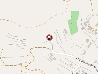 Carte de Constans Serge à Artignosc-sur-verdon