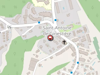 Carte de Violaine Joire à Nice