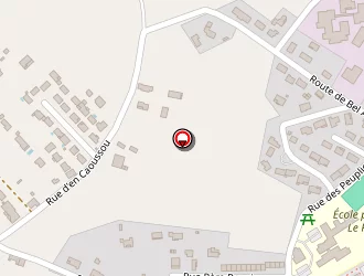 Carte de Rhouy Joël à Lavaur