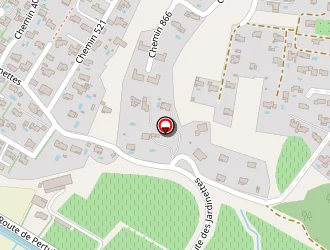 Carte de Mourino Alexandre à Villelaure