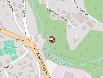 Carte de Resto Vencois à Vence