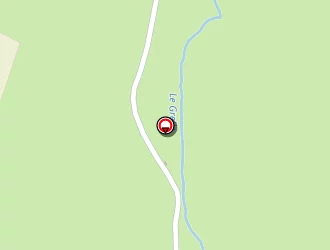 Carte de Ecole La Trivalle à Moulin-mage