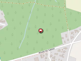 Carte de Accessburro à Mées