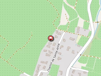 Carte de Sottiaux Lionel à Aureille