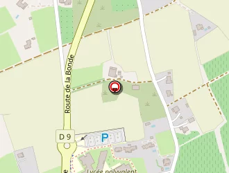 Carte de Gym Plus à Pertuis