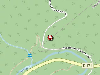 Carte de François Pistre Et Fils à Vabre