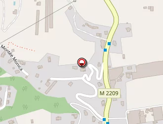 Carte de Structures Riviera à Saint-laurent-du-var