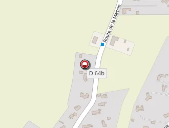 Carte de Mairie à Bretx