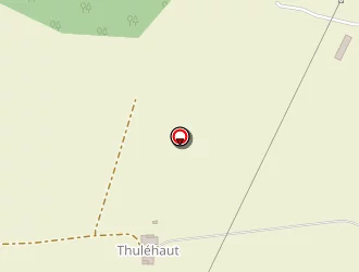 Carte de Ecole Maternelle à Thil