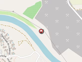 Carte de Vaesken Arnaud à Mallemort