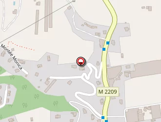 Carte de Doutre Luc à Saint-laurent-du-var