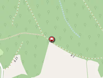 Carte de Ferme Auberge Lacave à Aignan