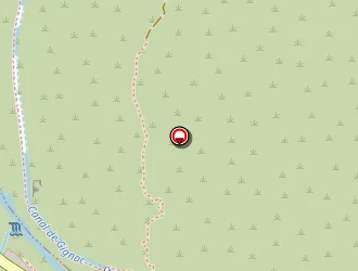 Carte de Odyssée Plongée 34 à Aniane