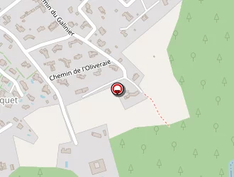 Carte de Dalmasso Jean-jacques à Vence