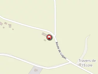 Carte de Armstrong Melissa à Lavaur