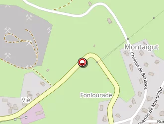 Carte de Rascol Bernard à Lacaune