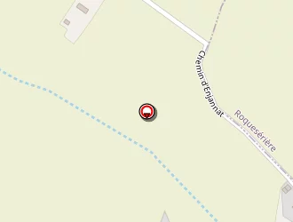 Carte de Art'op à Montpitol