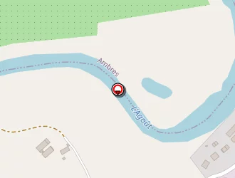 Carte de Guindani Thierry à Lavaur