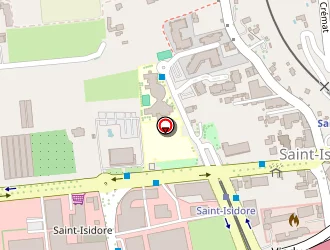 Carte de Polaris Arrodel Delattre Distributeur à Nice