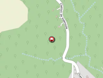 Carte de Allo Plombier à Quinson