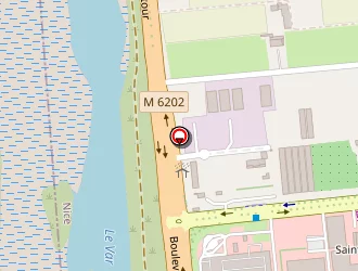 Carte de Photo Labo Rapido à Nice