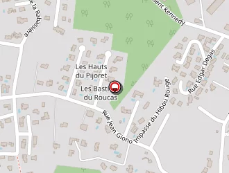 Carte de Kool Cleaning à Roque-d'anthéron (la)