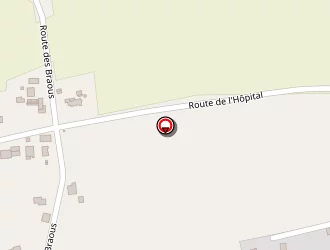 Carte de Suberchicot Marcel à Yzosse