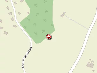 Carte de Jacques Cyrille à Azas