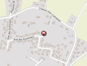 Carte de Nicolian Vartan à Lavaur