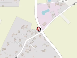 Carte de M.v Nadalin à Bretx