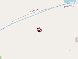 Carte de Roelens Claude à Damiatte