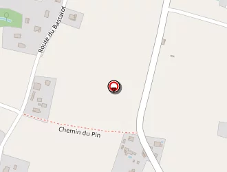 Carte de I3c à Hinx