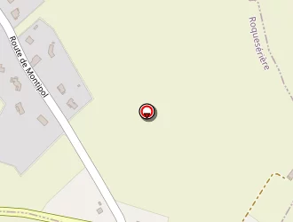 Carte de Gasc Annie à Roquesérière