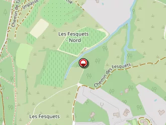 Carte de Adra Sami à Assas