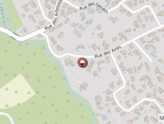 Carte de Judlin Patrick à Sussargues