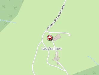 Carte de Luckes Laure à Vabre