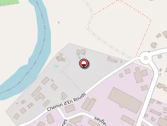 Carte de Serge Blanco à Lavaur