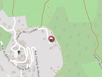 Carte de Atol Les Opticiens à Bosc (le)