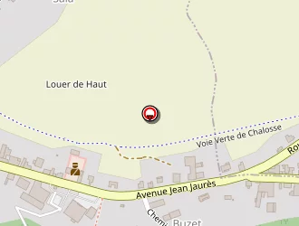 Carte de Boue Jean Michel à Montfort-en-chalosse