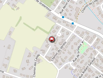 Carte de 2r Plomberie à Pechbonnieu