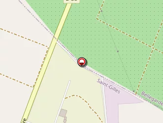 Carte de Pellissier Philippe à Saint-gilles