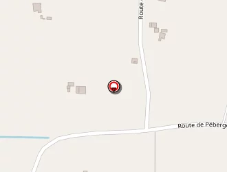 Carte de Dulucq Christian à Doazit