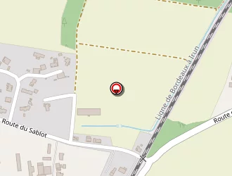 Carte de Land Phone Berot à Mées