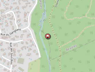 Carte de Baran Didier à Sussargues