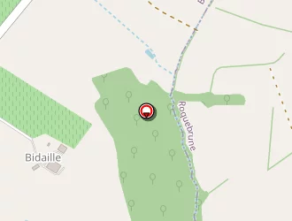 Carte de Brunet Daniel à Belmont