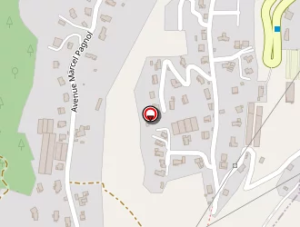 Carte de Pain Eric à Gaude (la)